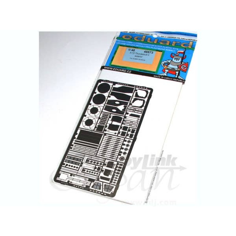 1/48 A-10 exterior (for Hobby Boss)