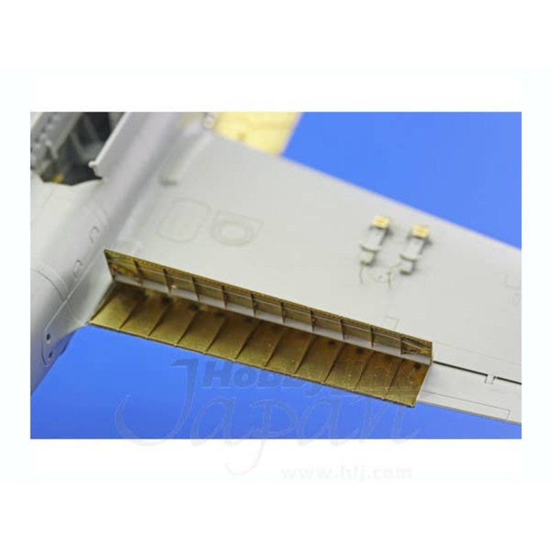 1/48 Fw189 Landing Flaps (for Great Wall Hobby)