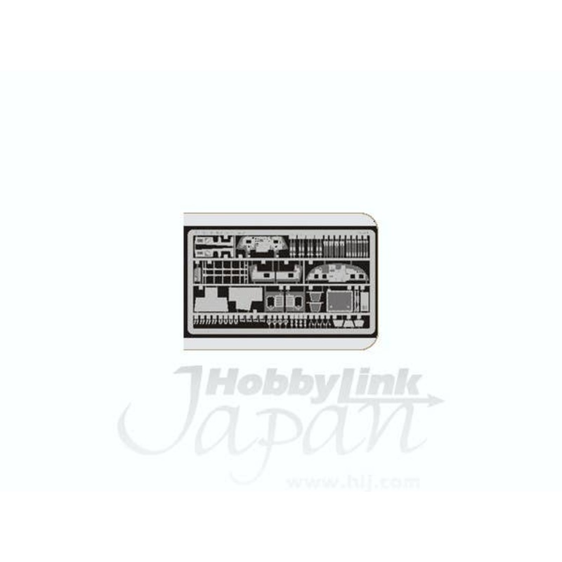1/48 B-1B  PE  (for Revell/Monogram)