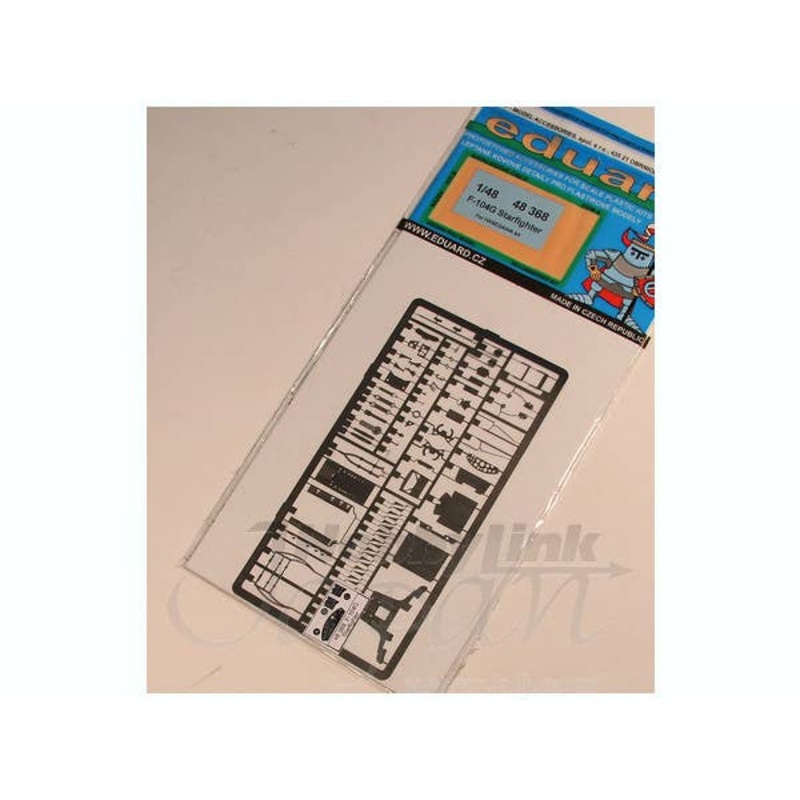 1/48 F-104G (for Hasegawa)