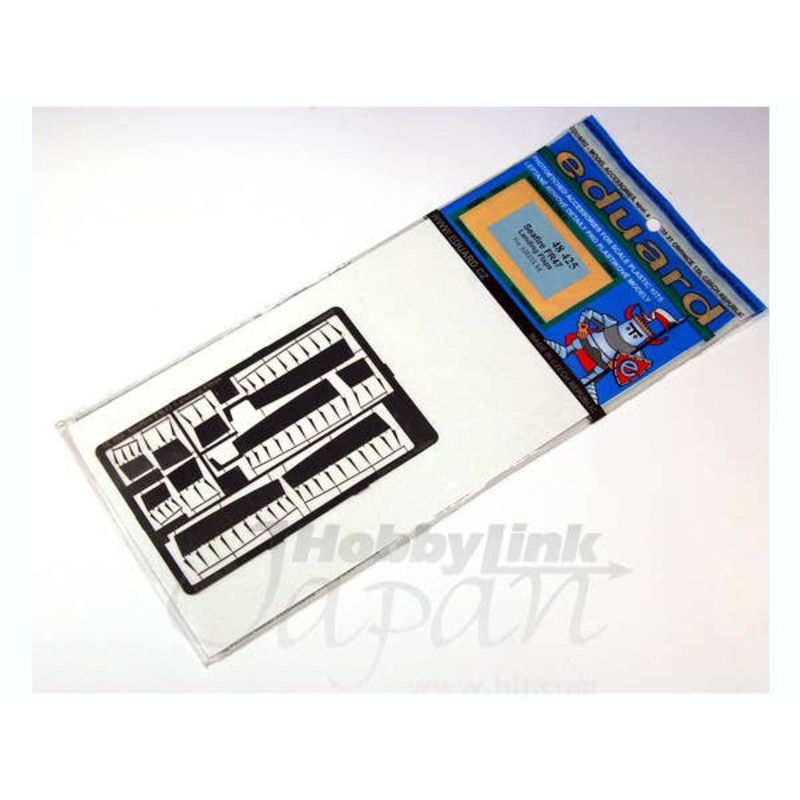 1/48 Seafire FR47 Landing Flaps (for Airfix)