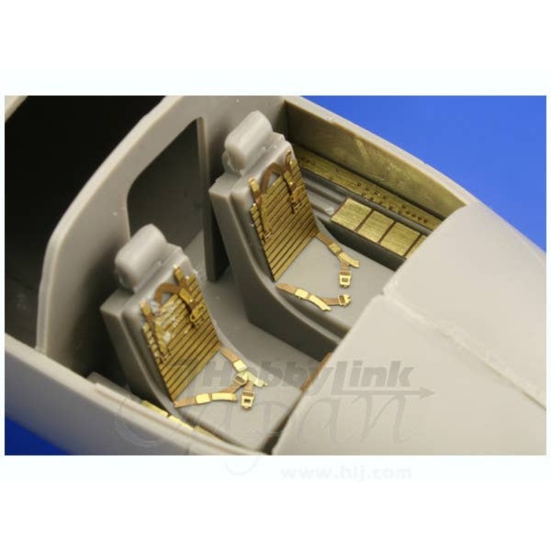 1/48 E-2C Self-Adhesive (for Kinetic)