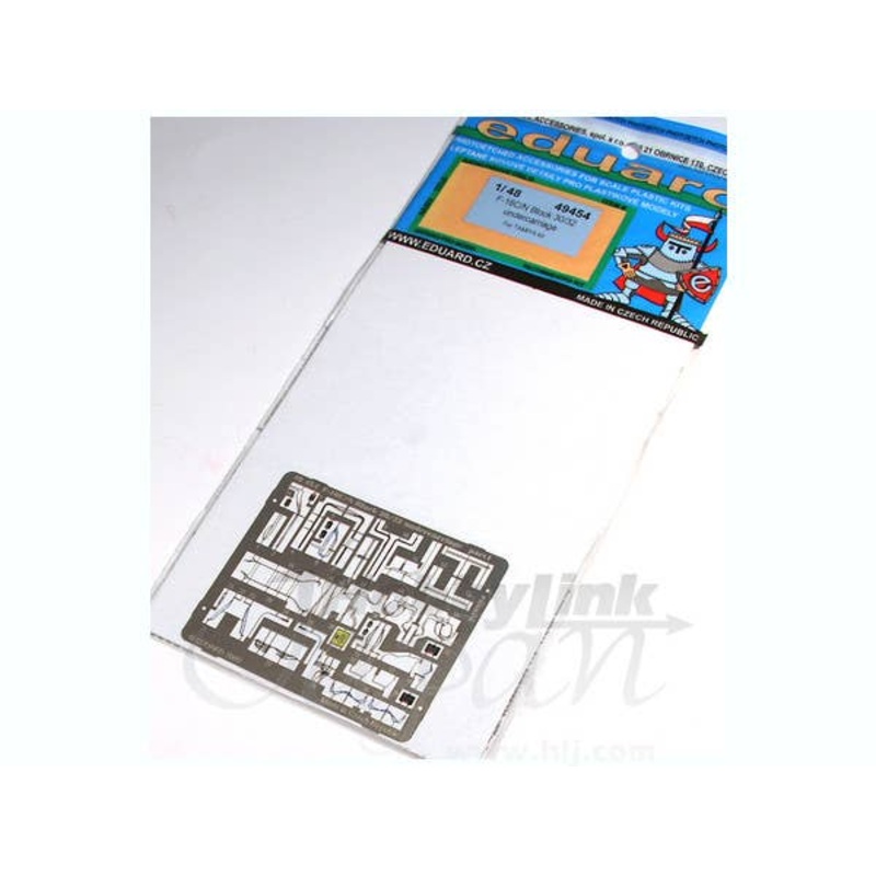 1/48 F-16C/N Block 30/32 Under Carriage