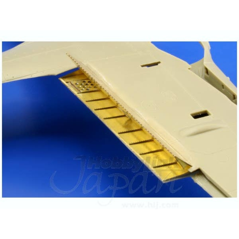 1/48 Fw 190D Wooden Landing Flaps (for Eduard)