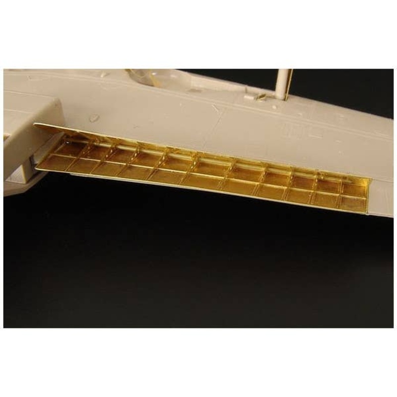 1/48 Ki-61 II Kai Flap (for RS Model)