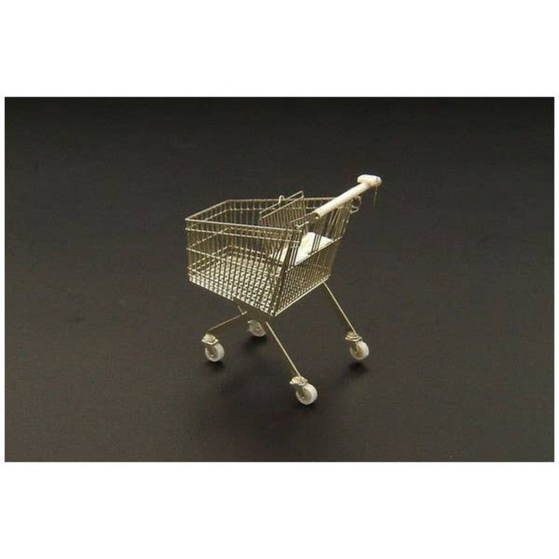 1/48 Shopping Cart