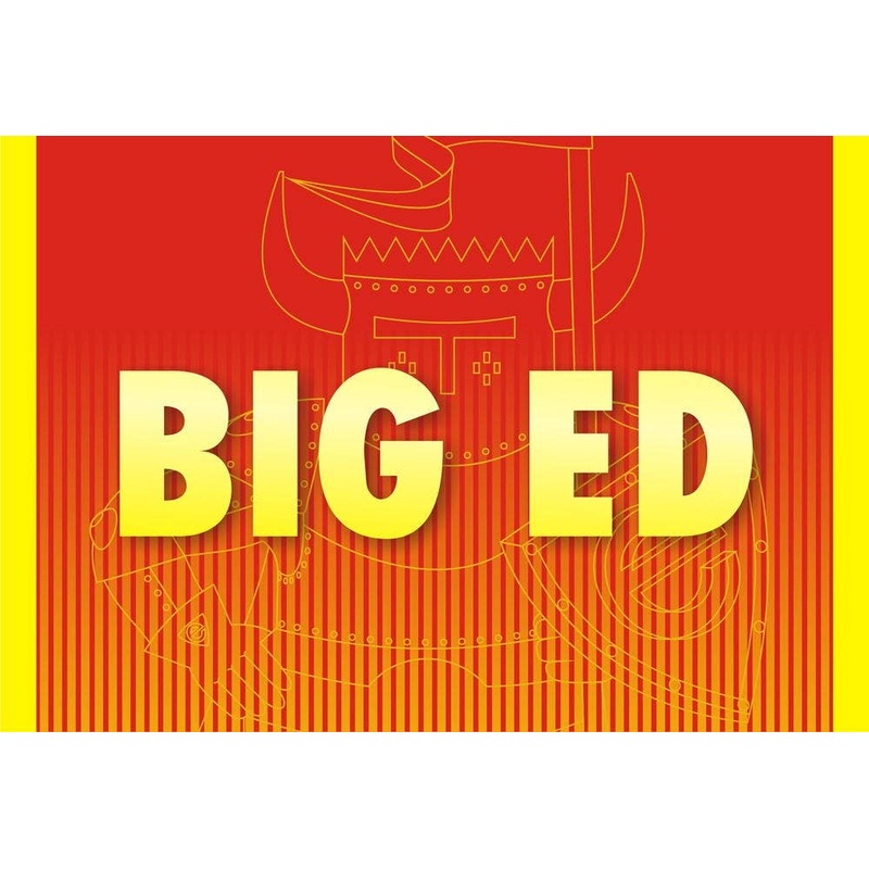 1/48 A-4F BIG-ED Parts Set (for Hobby Boss)