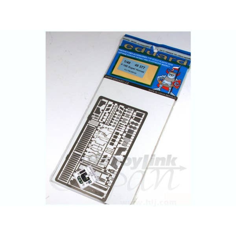 1/48 F/A-18E (for Italeri)