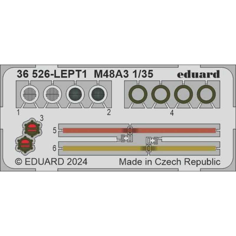 1/35 M48A3