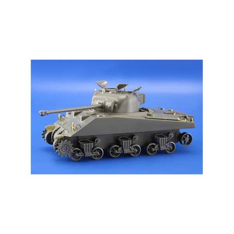 1/35 Sherman Mk.V Firefly Exterior Parts Set (for Tamiya)