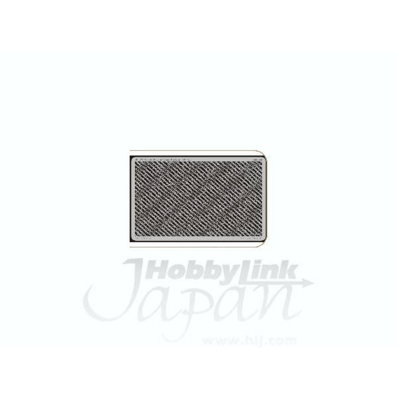 1/48 Camouflage netting / Mask. US