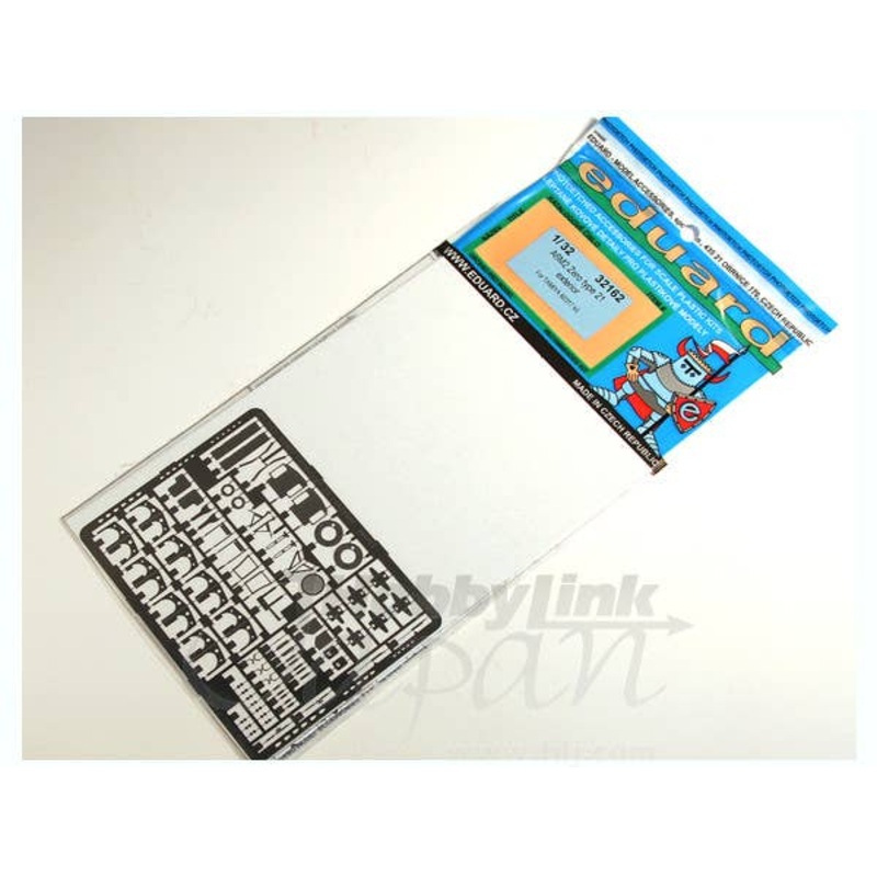 1/32 A6M2 Zero type 21 exterior (for Tamiya 60317)