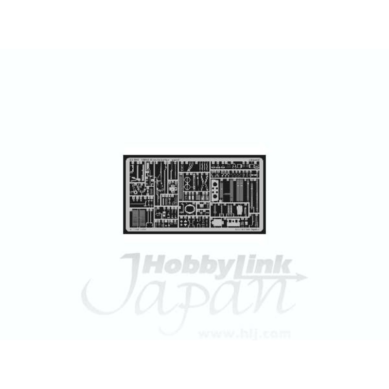 1/32 A6M5 Zero interior (for Tamiya)