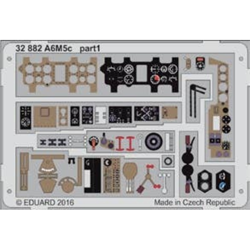 1/32 A6M5c (Hasegawa ST34)