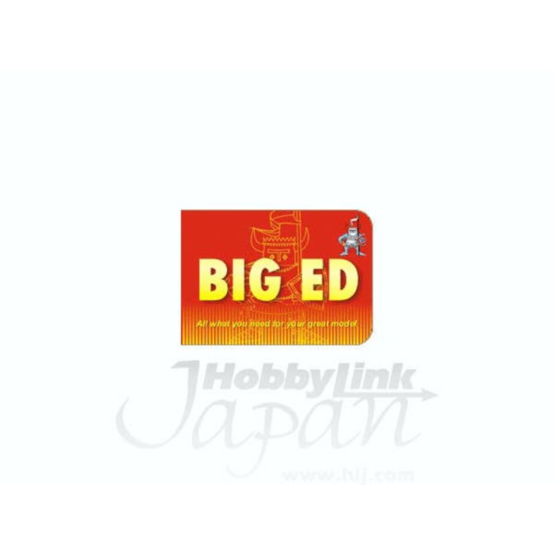 1/32 Bf109K Color Set (for Hasegawa) Big Ed set