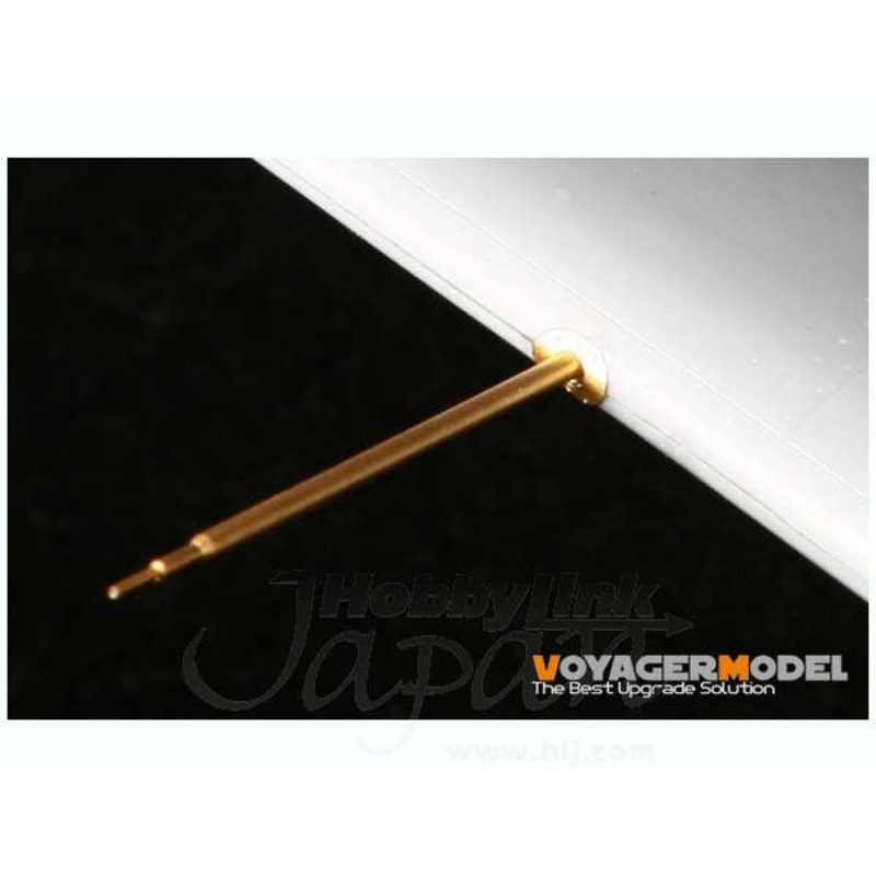 1/32 Junkers Ju87G Pitot Tube (for Hasegawa)