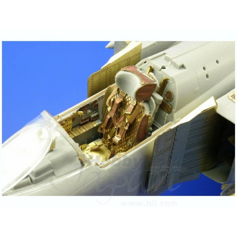 1/32 MiG-23MF Frogger B Interior S.A. (for Trumpeter)