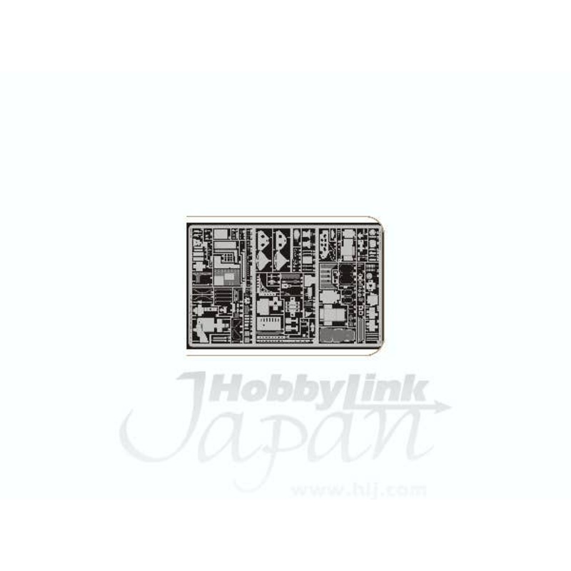 1/32 TBM-3 interior (for Trumpeter)