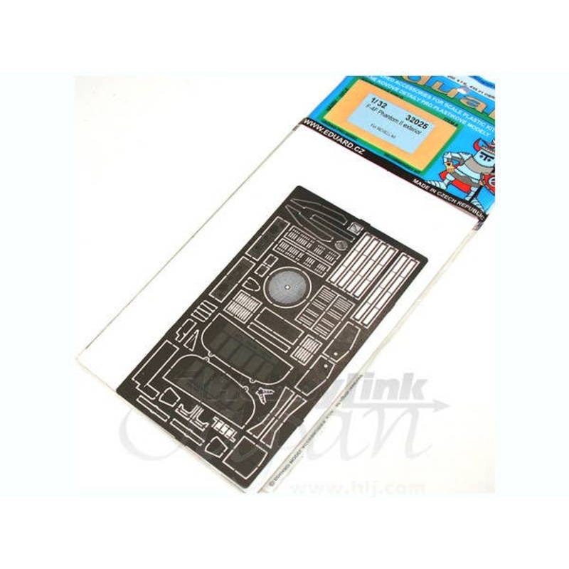 1/32 F-4F exterior (for Revell)