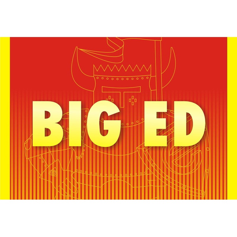 1/32 Fw190A-8 Big Ed Parts Set (for Revell)