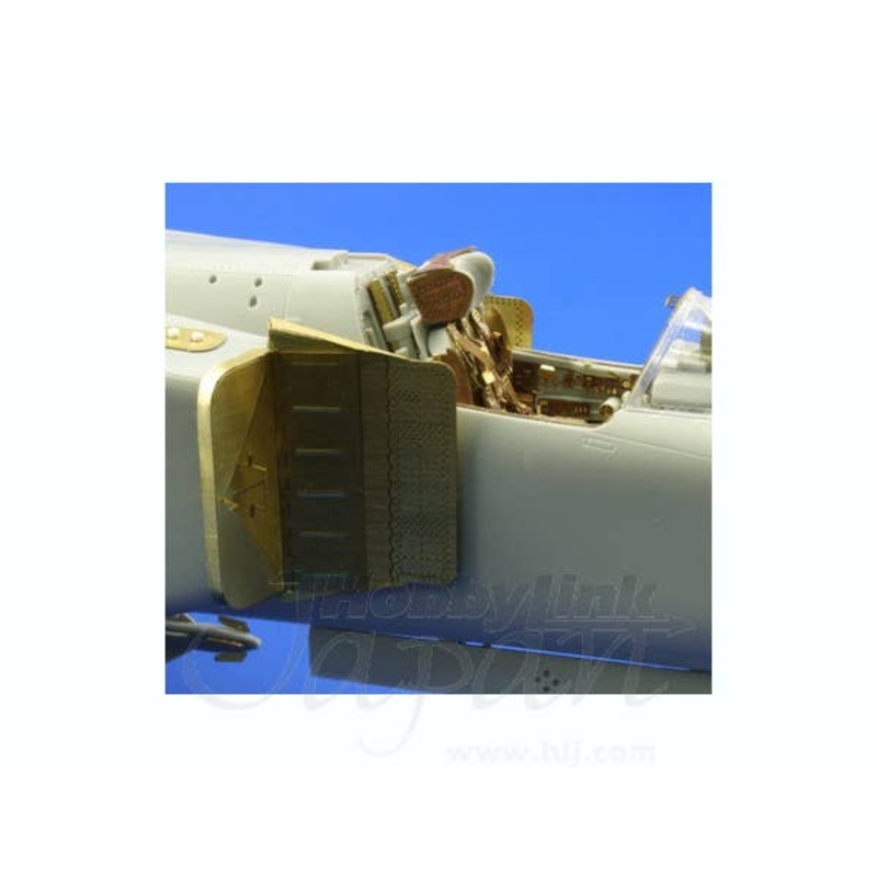 1/32 MiG-23MF Flogger B Exterior (for Trumpeter)