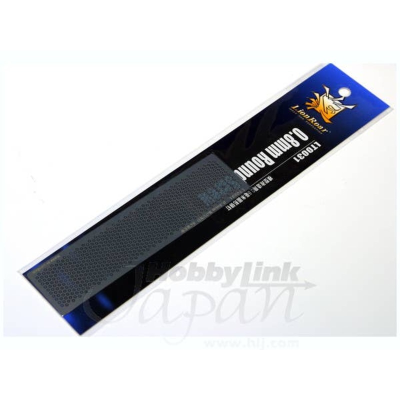 0.8mm Round Screw