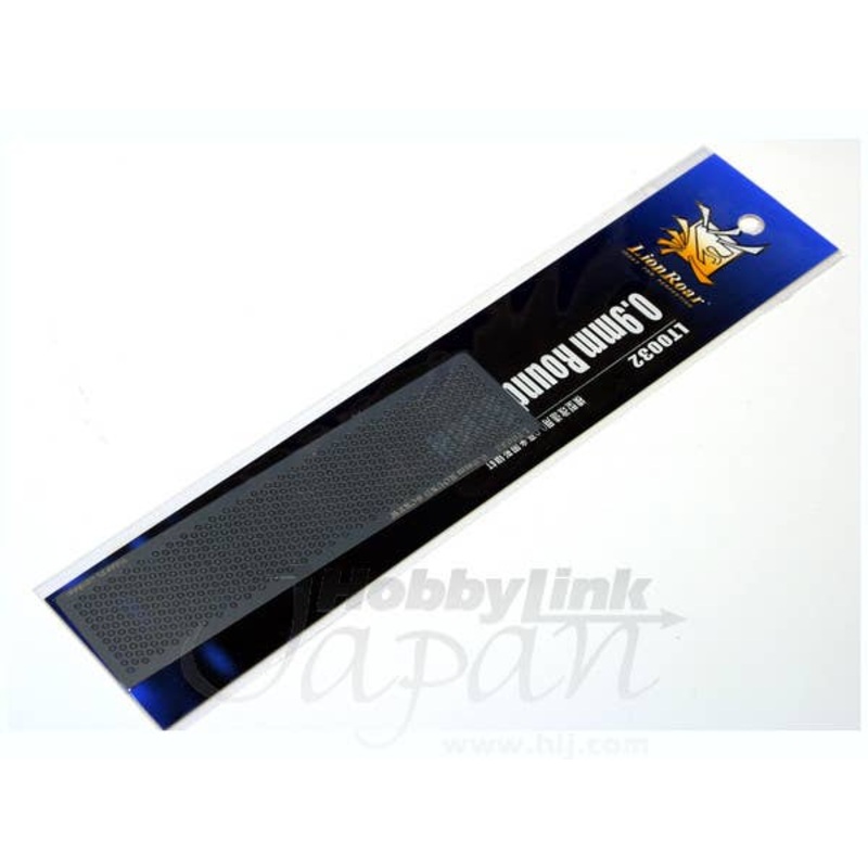 0.9mm Round Screw