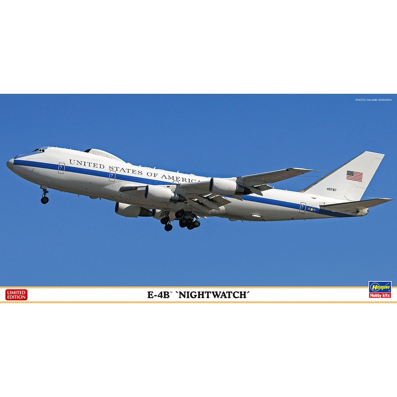1/200 E-4B Nightwatch