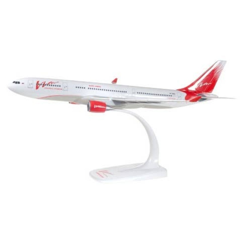 1/200 (Snap) A330-200 VIM Airlines VP-BDV