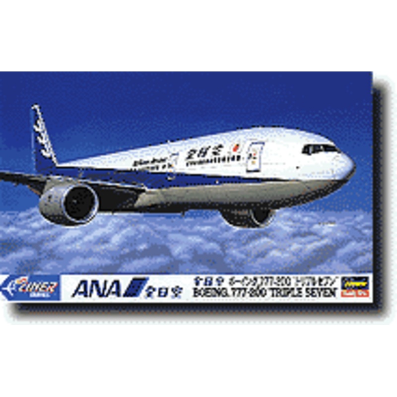 1/400 ANA Boeing 777-200
