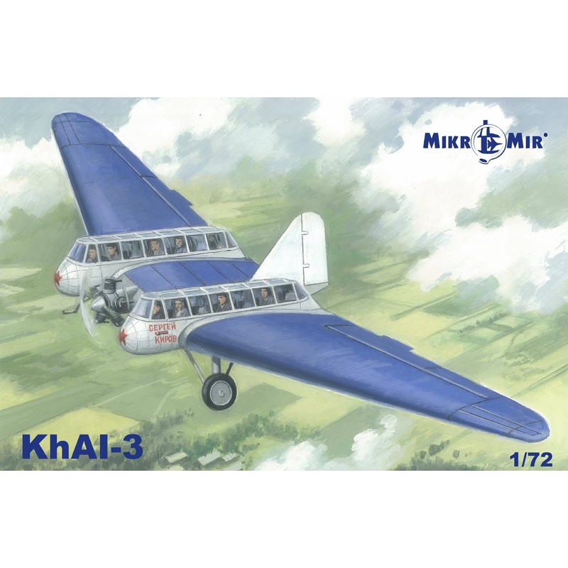 1/72 KhAI-3