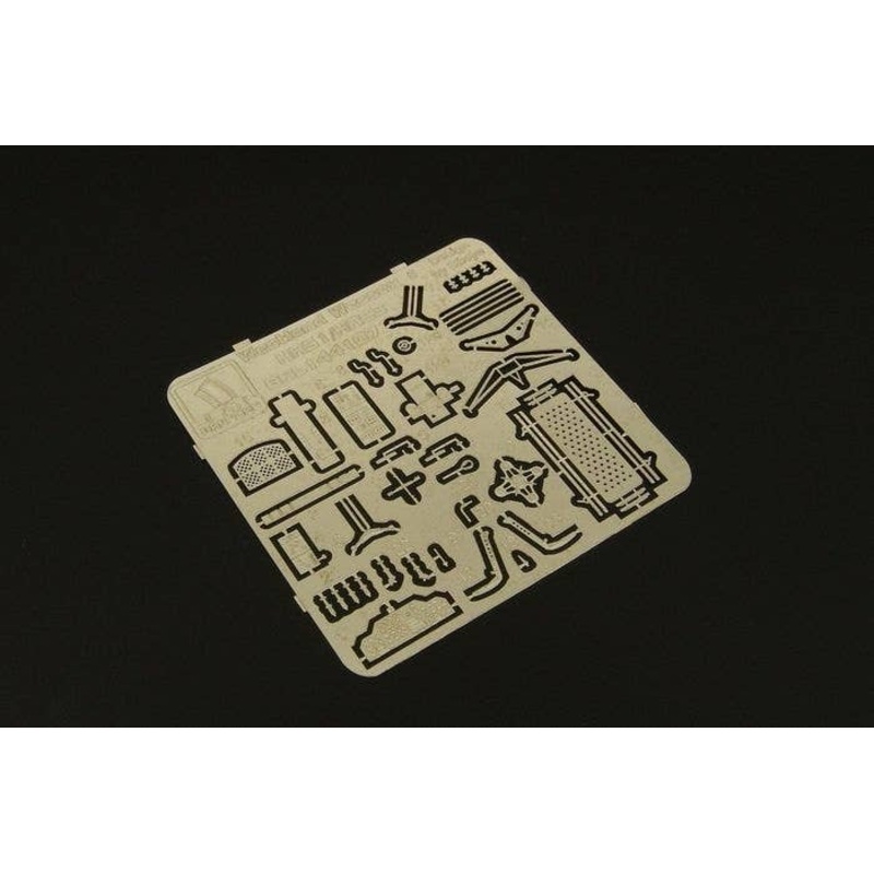 Westland Wessesx HAS.1/31A Photo-Etched Set (for Mark I)