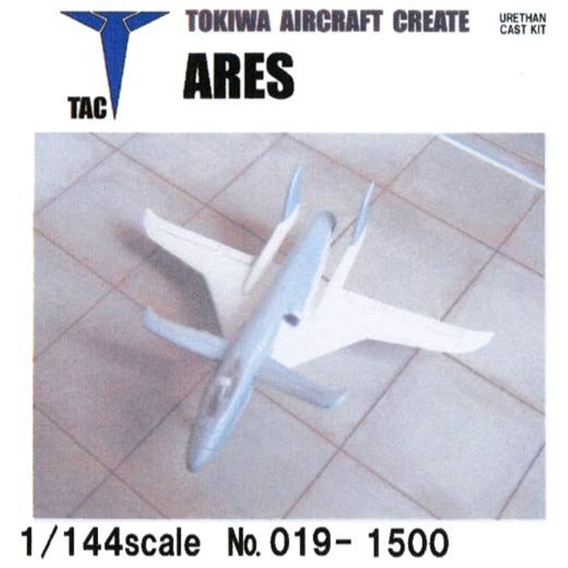 1/144 ARES