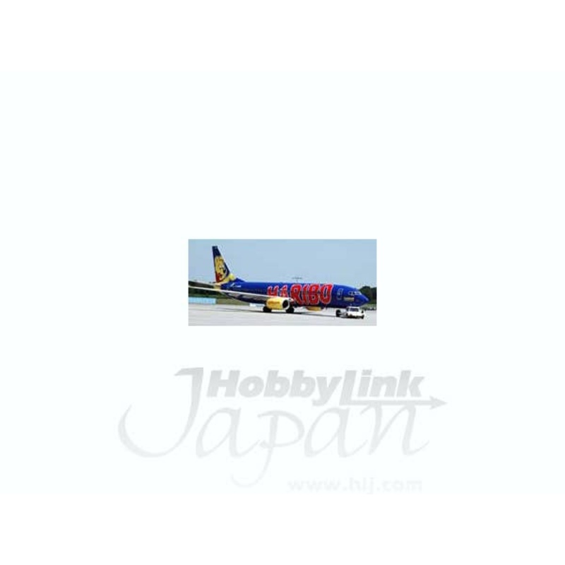 1/144 B737 Haribo Goldb Air