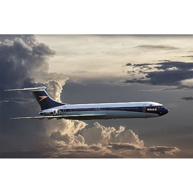 1/144 Vickers Super VC10 Type 1151