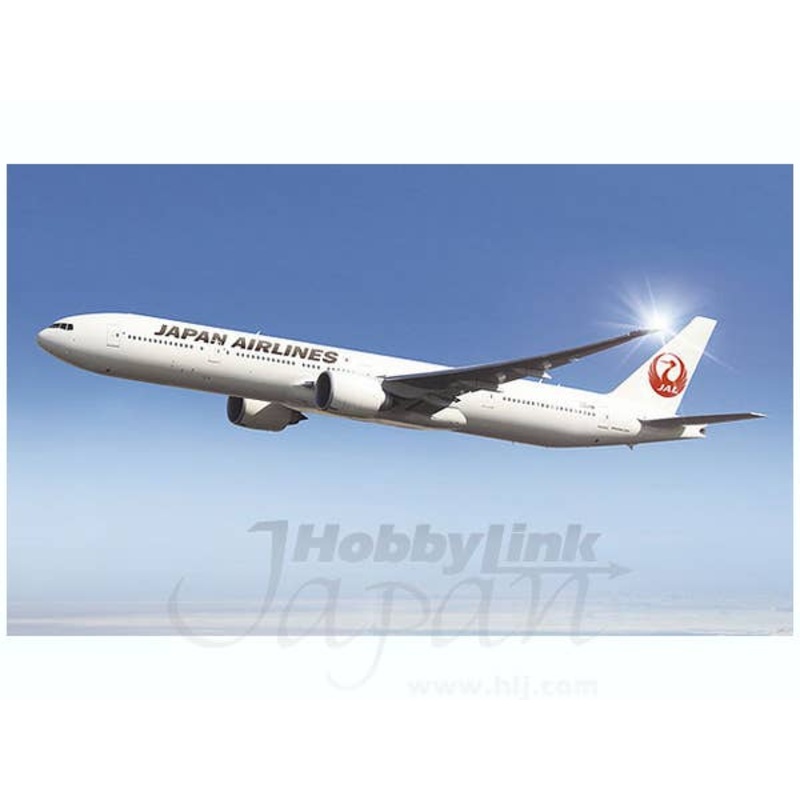 1/200 JAL Boeing 777-300ER