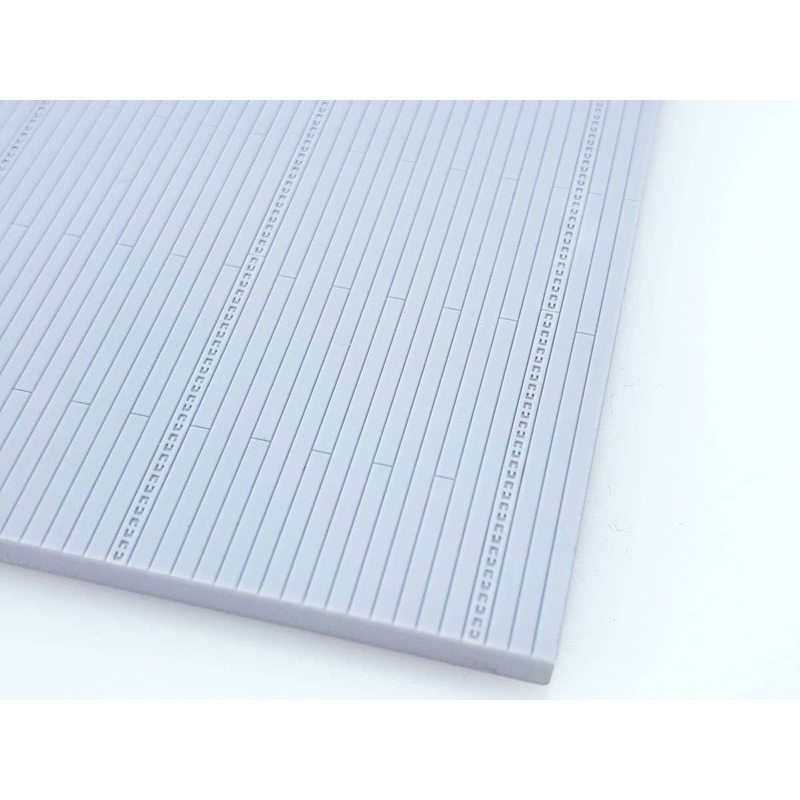 1/72 USN/RN Escort Carrier Deck (150 x 150mm)