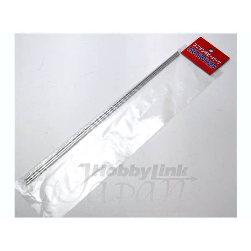 Aluminum Tube (1.8mm x 30cm)