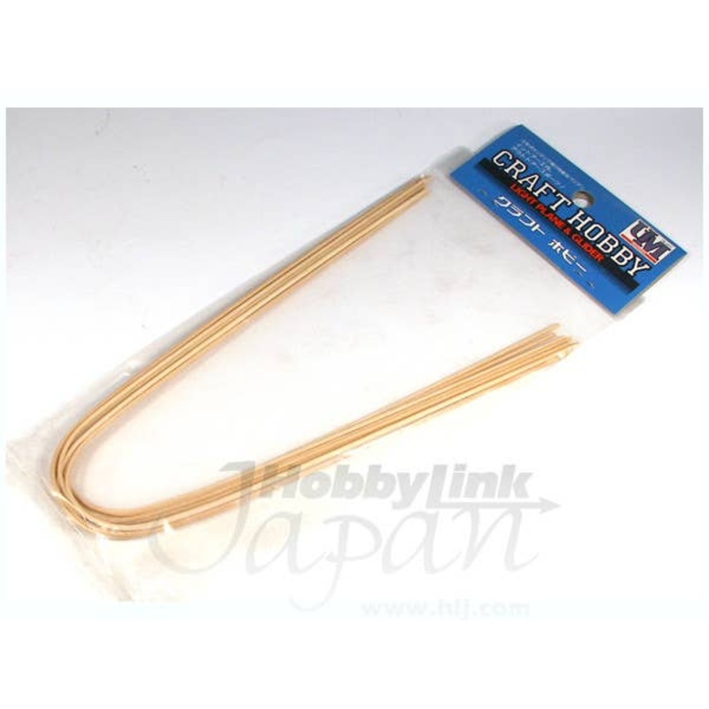 Bent Bamboo Higo 1.8 x 42cm (5set)