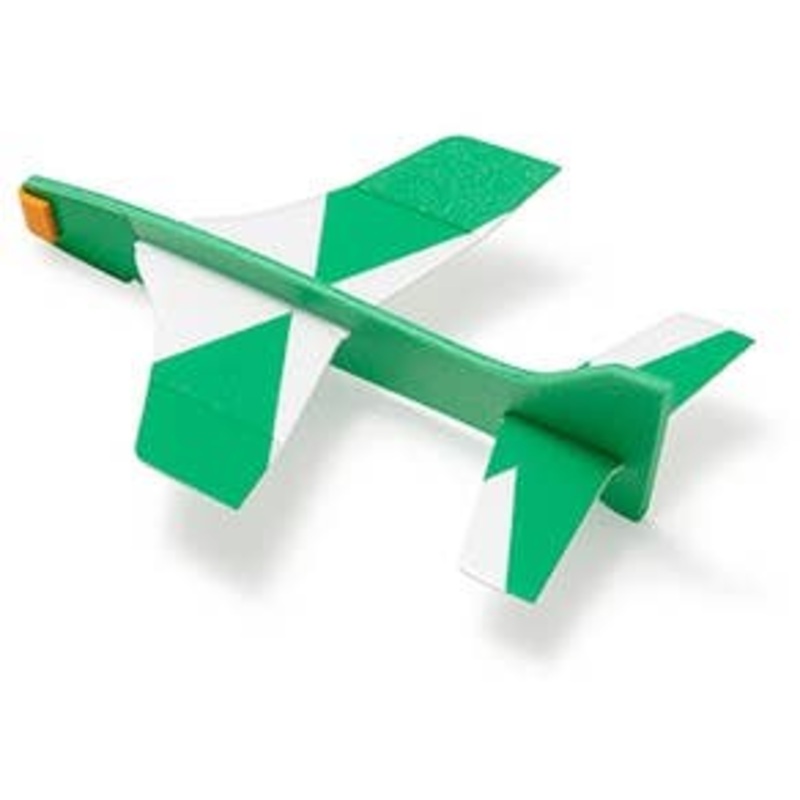 Wings Plane FOREST