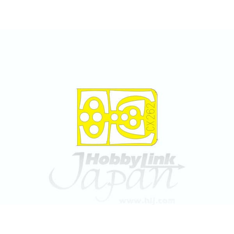 1/72 Die-Cut Flexible Mask F/A-18D (for Academy)