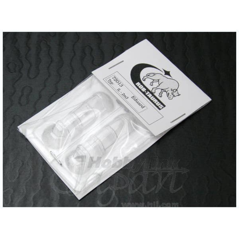 1/72 IL-2m3 Shturmovik Canopy (for Eduard)