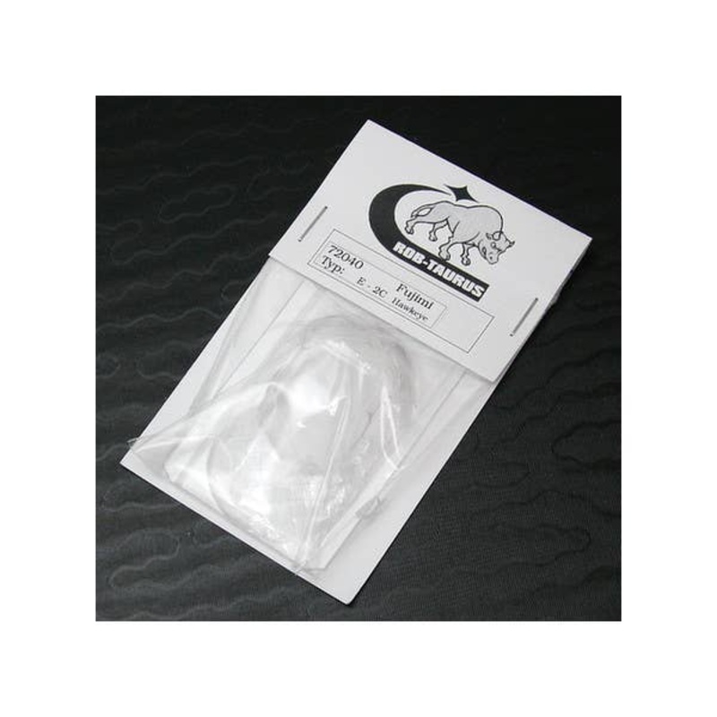 1/72 E-2C Hawkeye Canopy (for Fujimi)