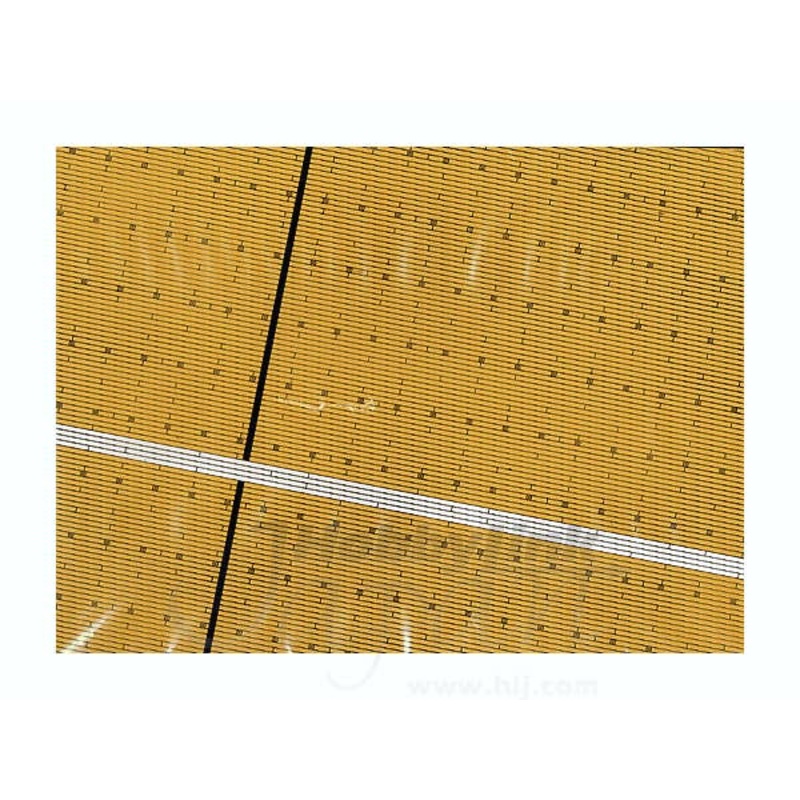 1/72 IJN WWII Aircraft Carrier Deck Base