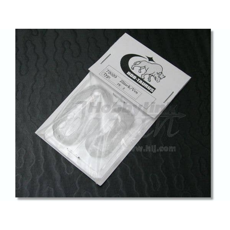 1/72 Pe-2 Canopy (for Zlinek)