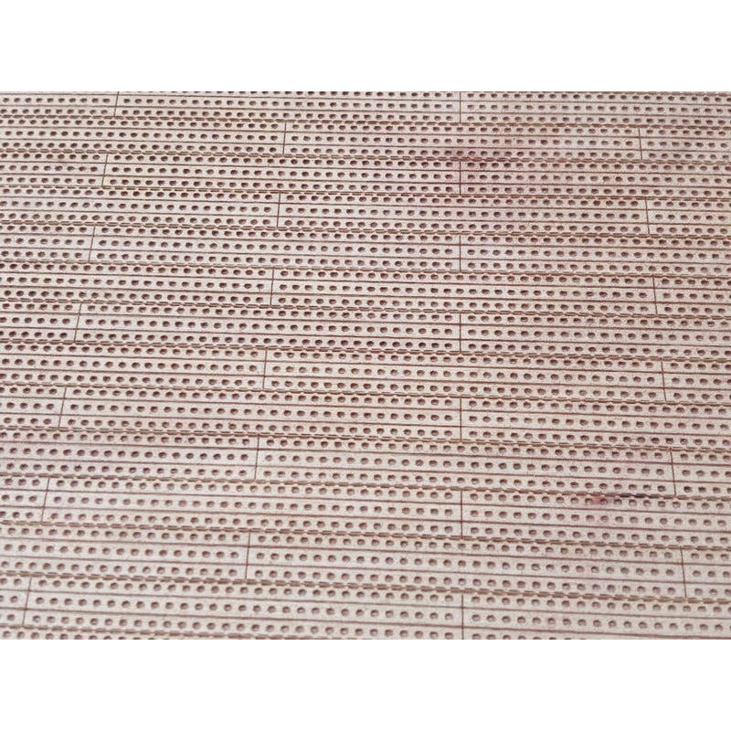 1/72 PSP runway 167x167mm