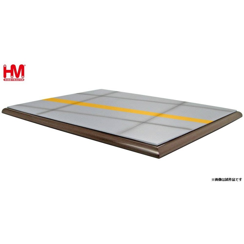 1/72 Tarmac Base 2