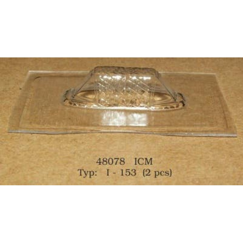 1/48 Polikarpov I-153 Tchaika (2pcs) (for ICM)