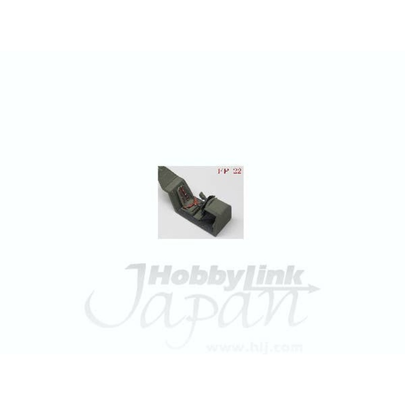 1/72 WWII German Aircraft Seat Belts