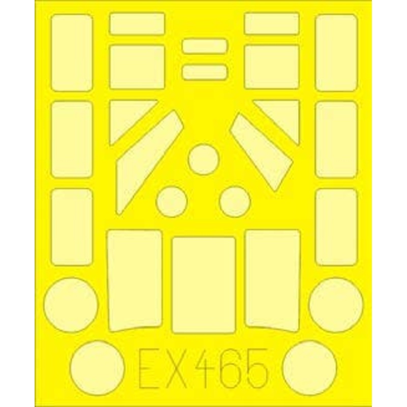 1/48 C-45F (for ICM)